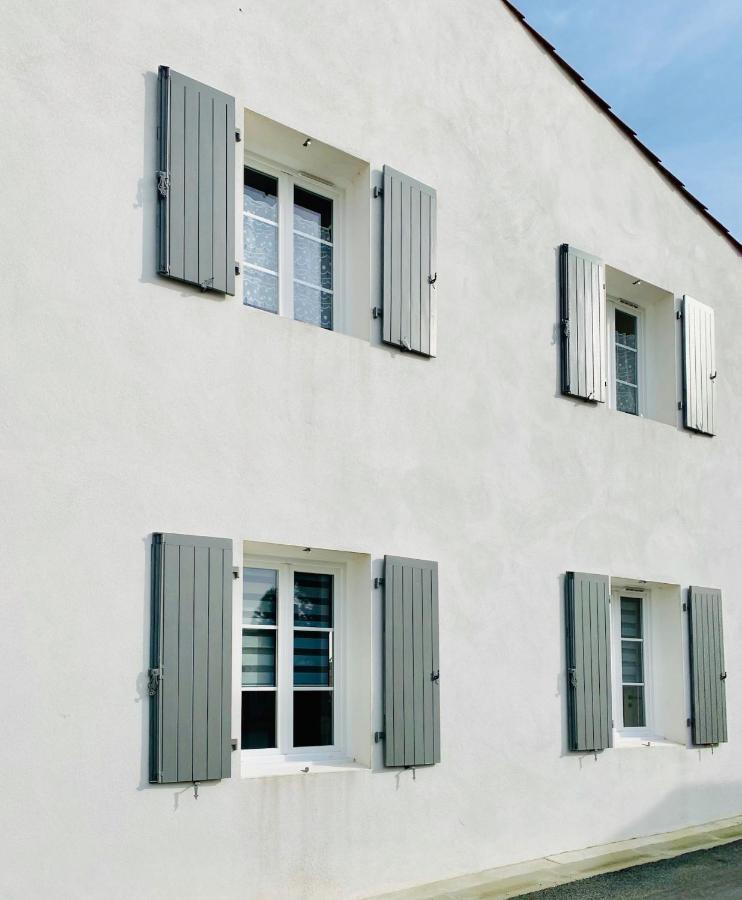 La Cotinière L'Annexeヴィラ エクステリア 写真